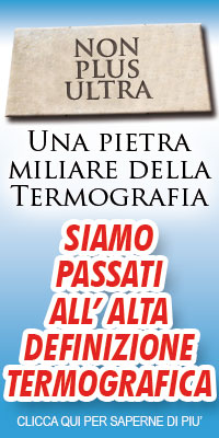 Alta definizione termografica