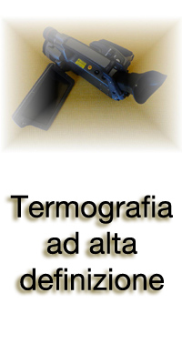 Alta definizione termografica